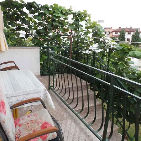 In Rovinj/istrien 11563 Apartment *