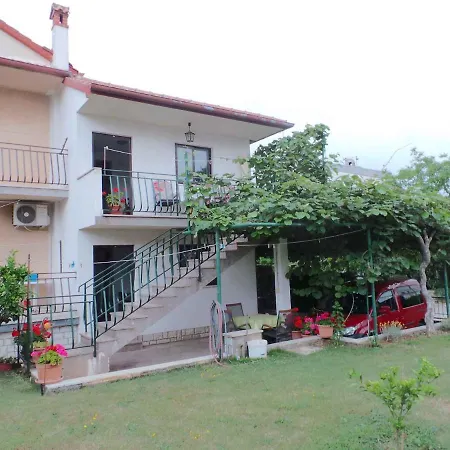 In Rovinj/istrien 11563 Apartment