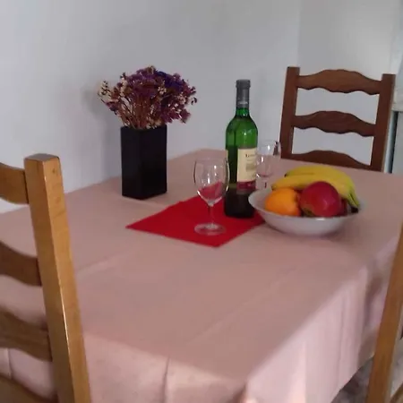Apartment In Rovinj/istrien 11563 Rovinj