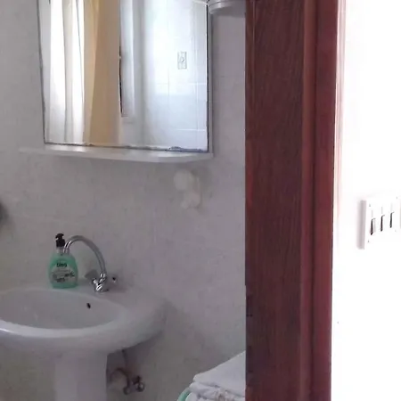 Apartment In Rovinj/istrien 11563 Rovinj