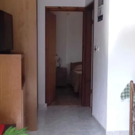 Apartment In Rovinj/istrien 11563