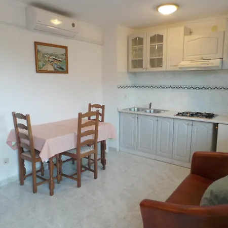 Apartment In Rovinj/istrien 11563 Rovinj