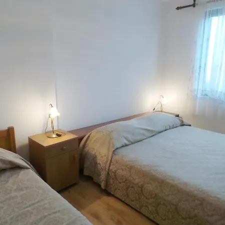 Apartment In Rovinj/istrien 11563 Rovinj