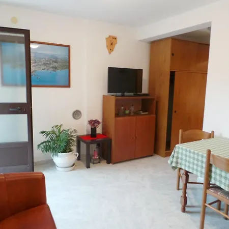 In Rovinj/istrien 11563 Apartment Rovinj