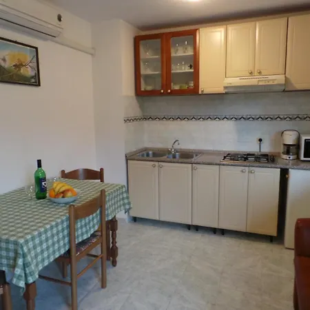 In Rovinj/istrien 11563 Apartment Rovinj